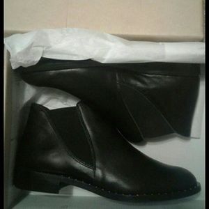Patricia Green 'Palma' boots of spanish leather